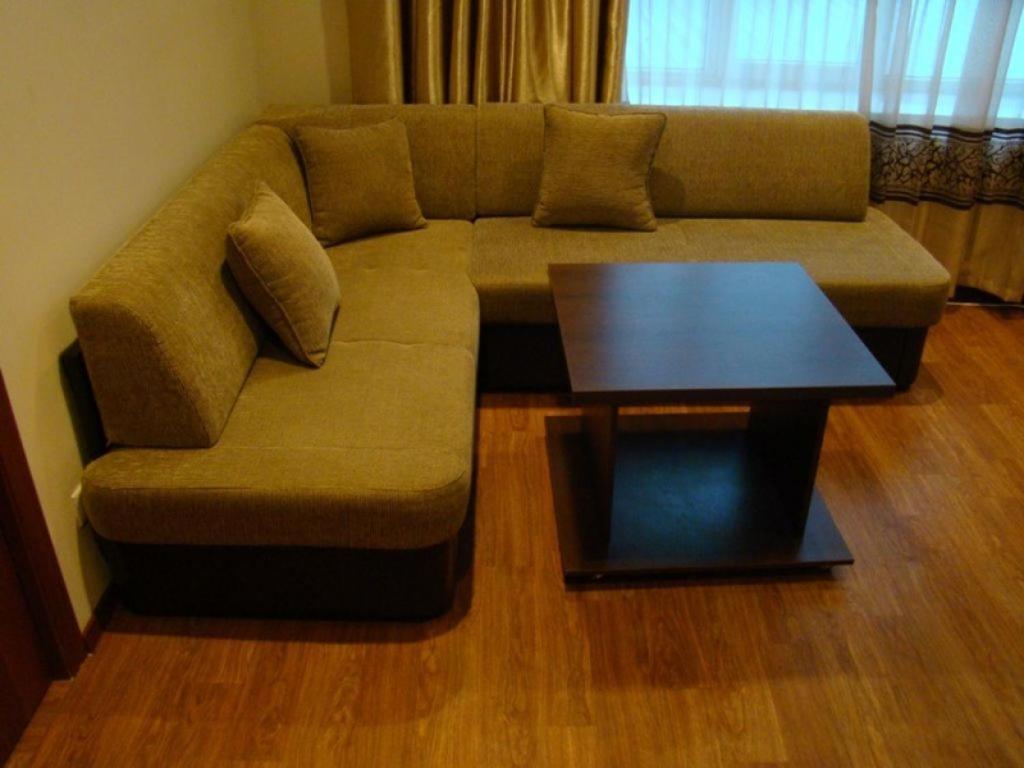 Kausar Hotel Almatý Habitación foto