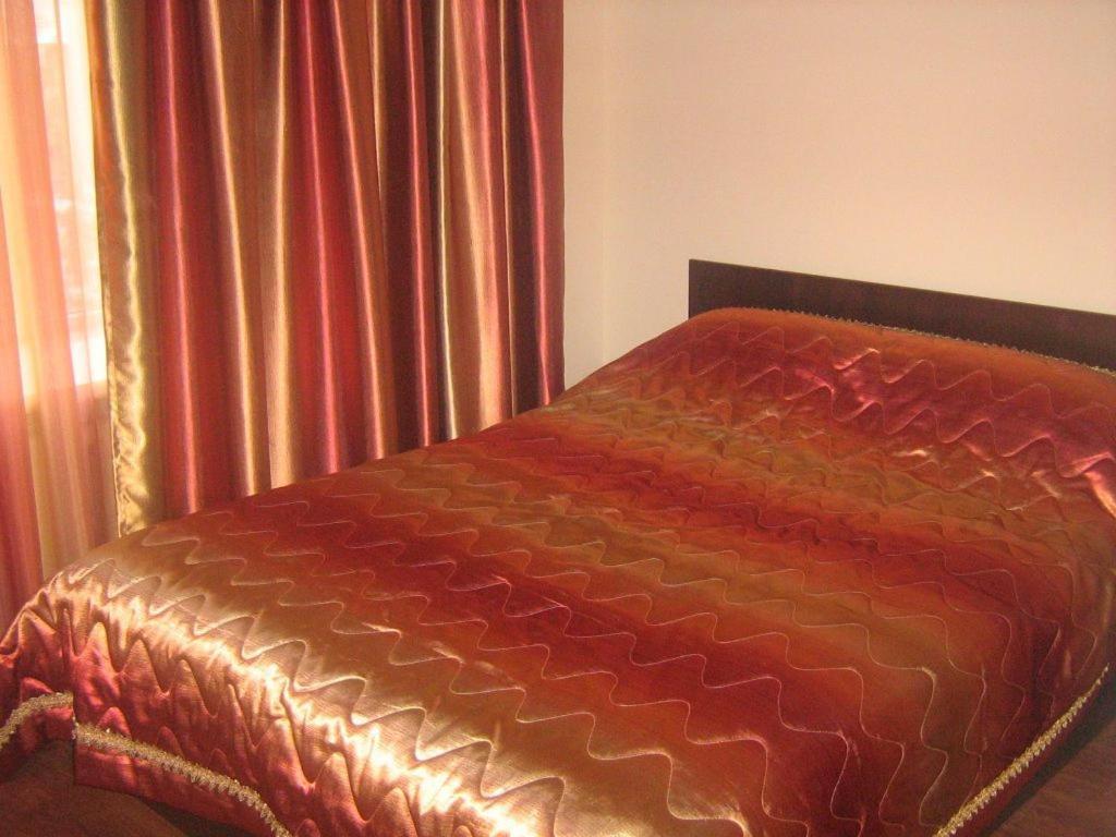 Kausar Hotel Almatý Habitación foto